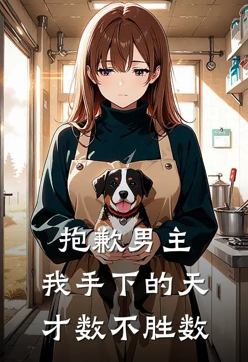 抱歉男主，我手下的天才数不胜数(陆瑶沈宴星)已完结小说_小说免费阅读抱歉男主，我手下的天才数不胜数陆瑶沈宴星