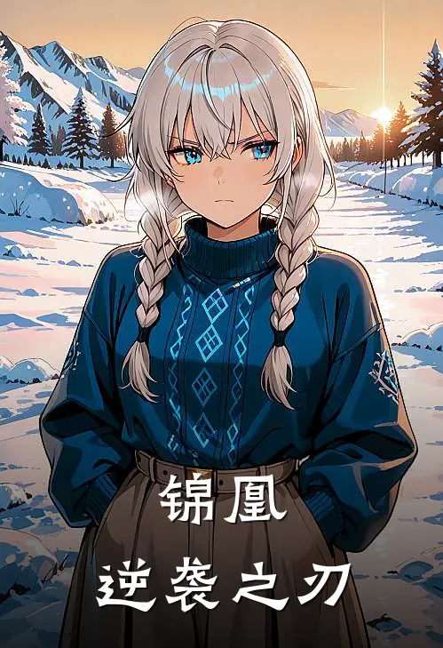 锦凰：逆袭之刃