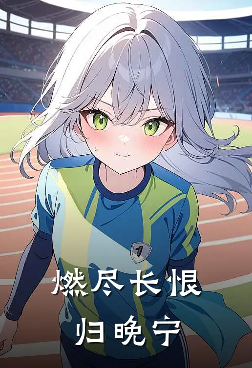 燃尽长恨归晚宁