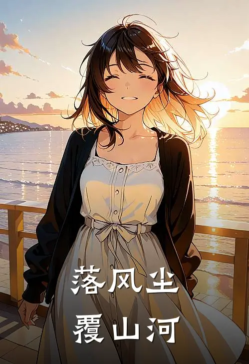 落风尘，覆山河(江敛江知域)最新好看小说_无弹窗全文免费阅读落风尘，覆山河江敛江知域