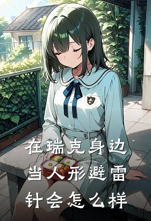 在瑞克身边当人形避雷针会怎么样