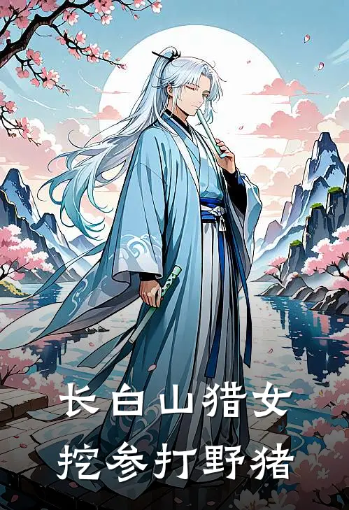 长白山猎女挖参打野猪林甦赵红梅免费完整版小说_热门小说大全长白山猎女挖参打野猪林甦赵红梅