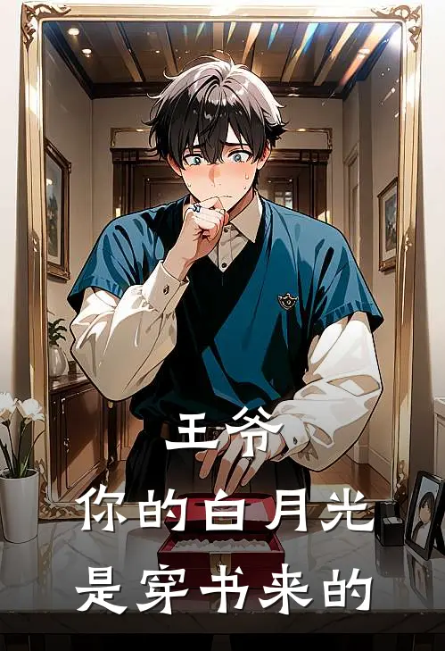 王爷，你的白月光是穿书来的