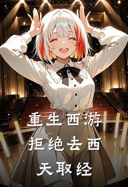 重生西游拒绝去西天取经