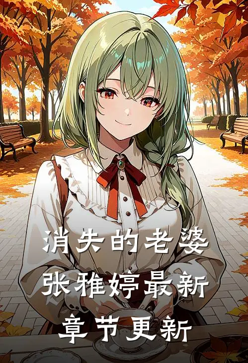 消失的老婆张雅婷最新章节更新