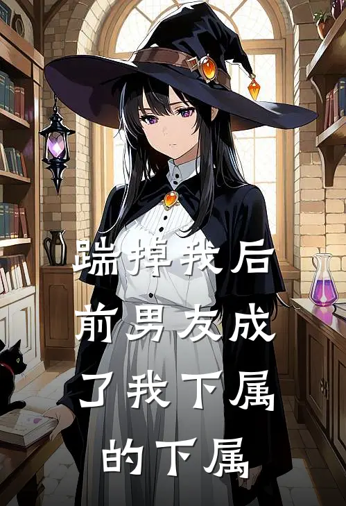 《踹掉我后，前男友成了我下属的下属》陈浩林薇薇免费完本小说在线阅读_《踹掉我后，前男友成了我下属的下属》陈浩林薇薇免费小说