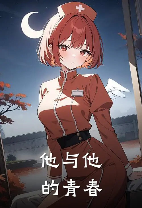 他与他的青春(马言李宁)小说免费在线阅读_他与他的青春(马言李宁)大结局阅读