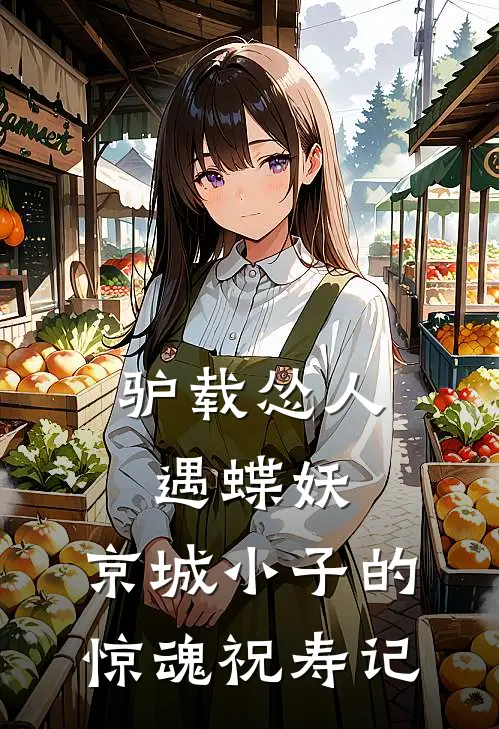 驴载怂人遇蝶妖，京城小子的惊魂祝寿记叶大愣顺子免费小说全文阅读_最新章节列表驴载怂人遇蝶妖，京城小子的惊魂祝寿记(叶大愣顺子)