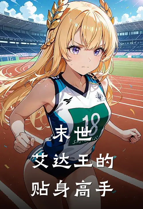 末世：艾达王的贴身高手