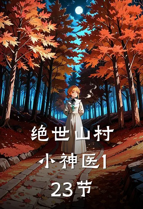 绝世山村小神医123节