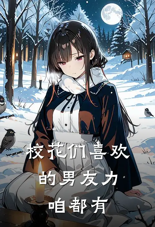 校花们喜欢的男友力，咱都有