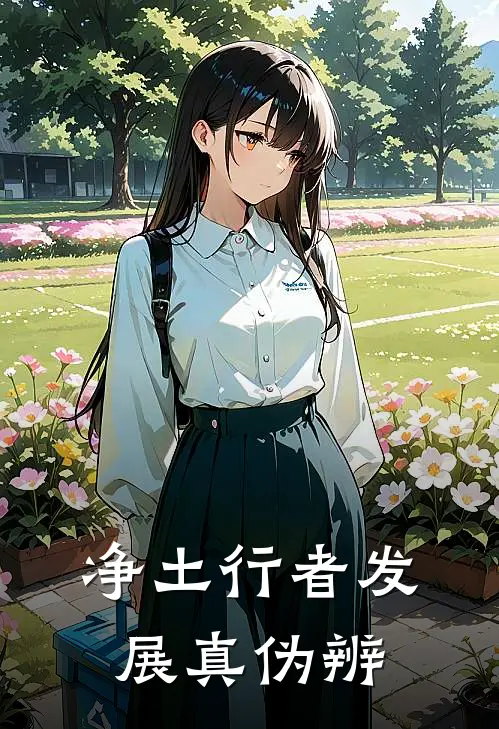 净土行者 发展真伪 辨