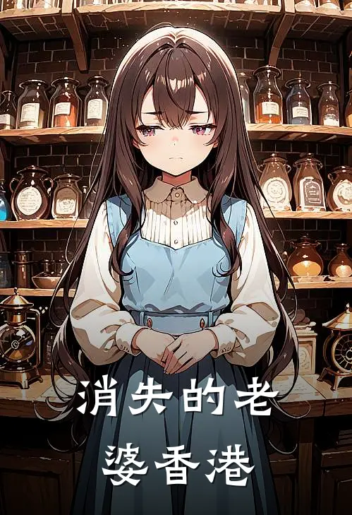 消失的老婆香港