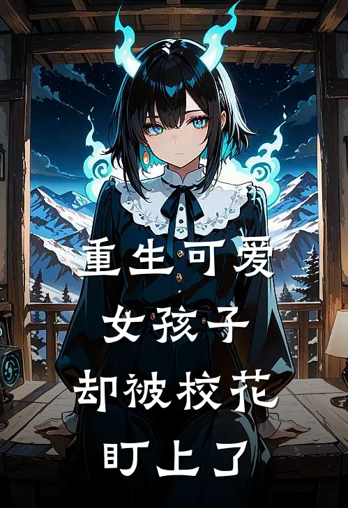 重生可爱女孩子，却被校花盯上了