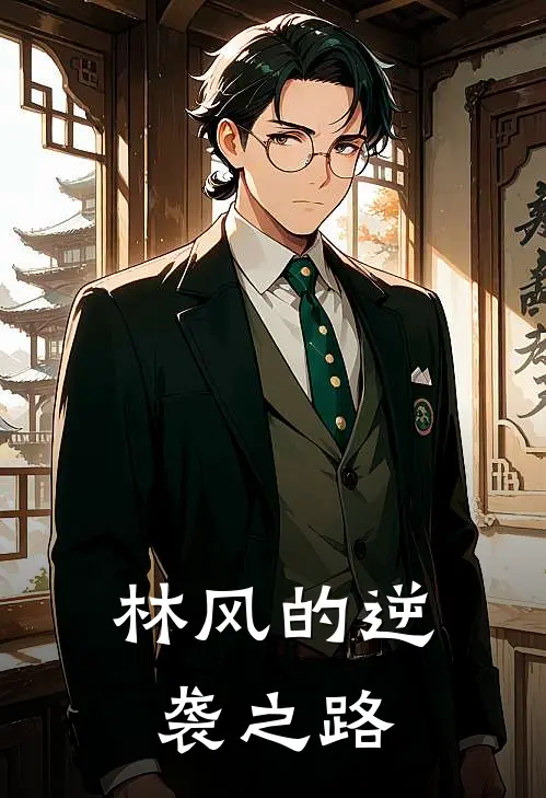 林风的逆袭之路