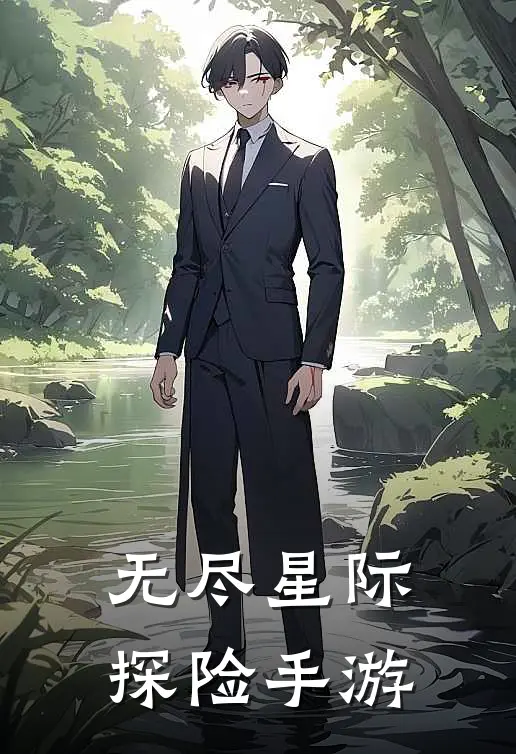 无尽星际探险手游