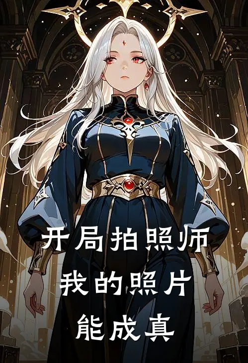 开局拍照师，我的照片能成真