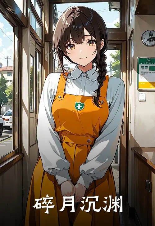 碎月沉渊陆知珩苏清颜新热门小说_小说免费阅读碎月沉渊(陆知珩苏清颜)