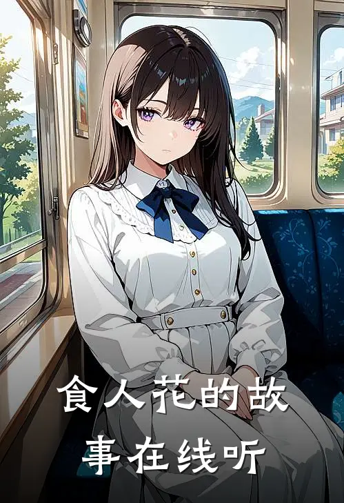 食人花的故事在线听