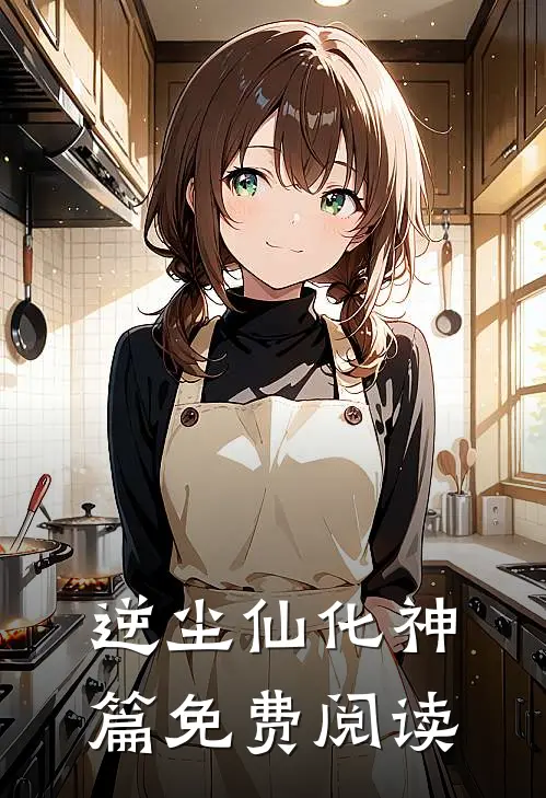 逆尘仙化神篇免费阅读