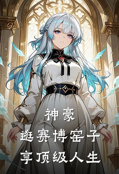 神豪：逛赛博窑子，享顶级人生