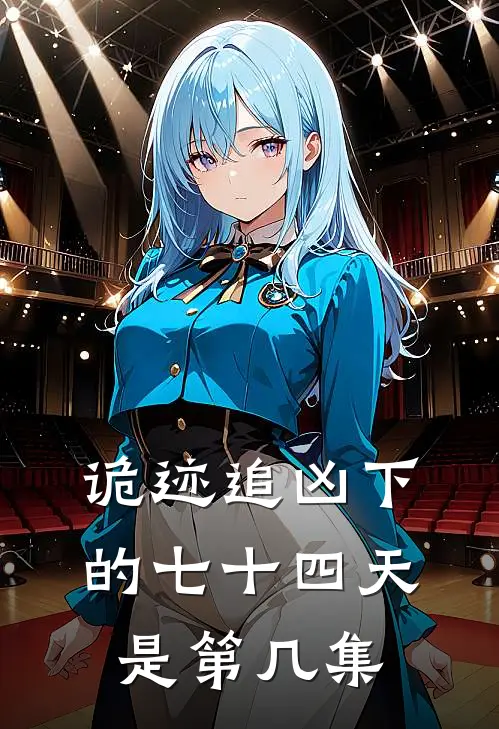 诡迹追凶下的七十四天是第几集