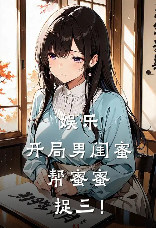 娱乐：开局男闺蜜，帮蜜蜜捉三！