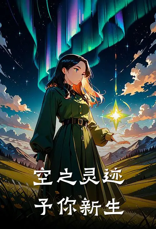 空之灵迹：予你新生小说京四郎白鸟空（已完结全集完整版大结局）京四郎白鸟空小说全文阅读笔趣阁