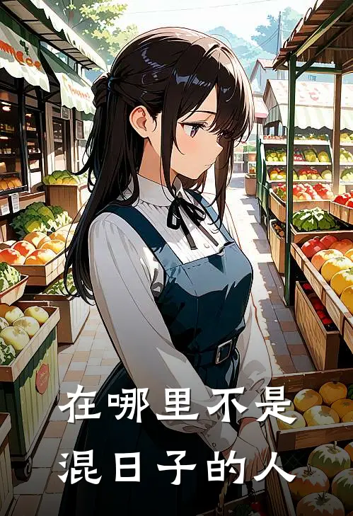 在哪里不是混日子的人