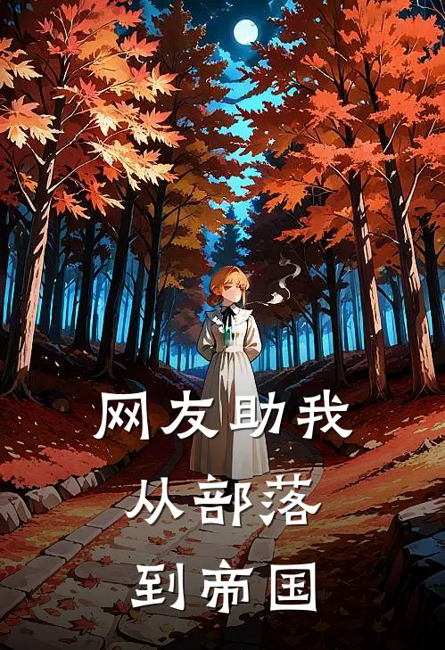 网友助我，从部落到帝国