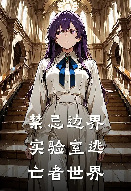 禁忌边界实验室逃亡者世界