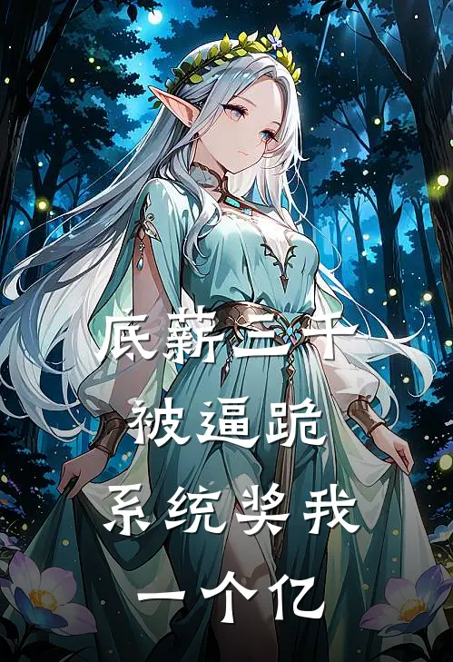 底薪三千被逼跪，系统奖我一个亿(许言赵天宇)最新完结小说推荐_热门小说排行榜底薪三千被逼跪，系统奖我一个亿许言赵天宇