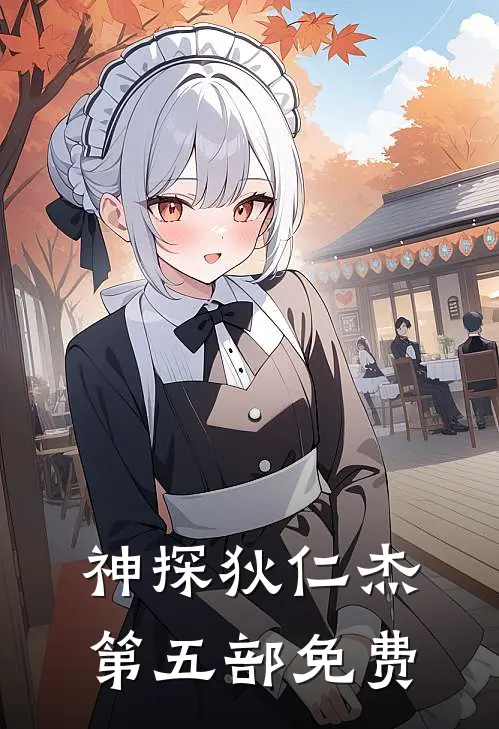 神探狄仁杰第五部免费