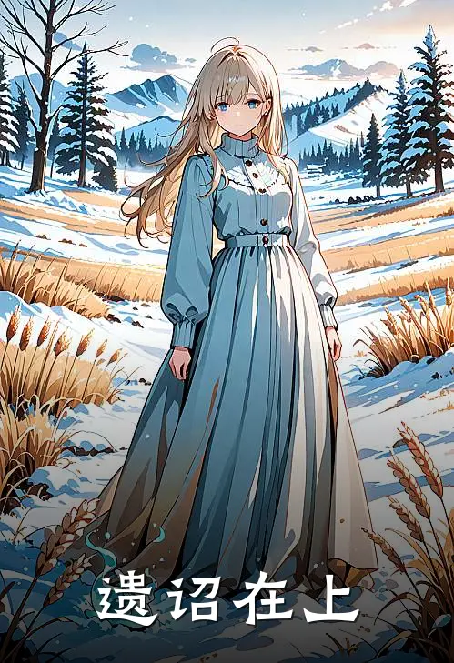 遗诏在上清嘉沈玦小说免费阅读无弹窗_完结版小说全文免费阅读遗诏在上(清嘉沈玦)