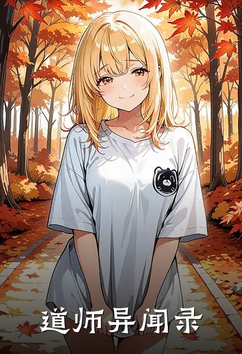 道师异闻录