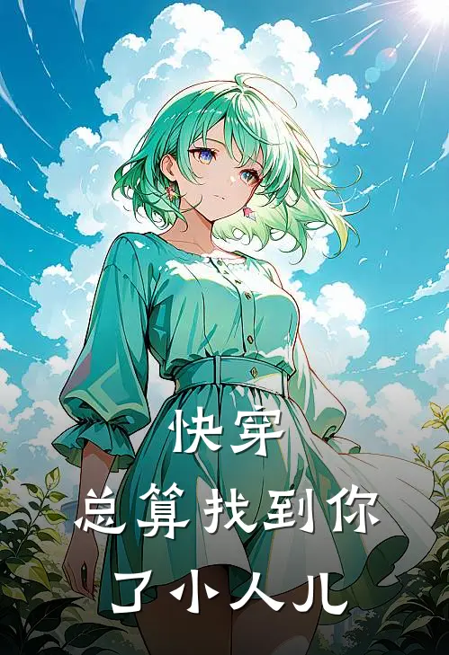 快穿：总算找到你了小人儿