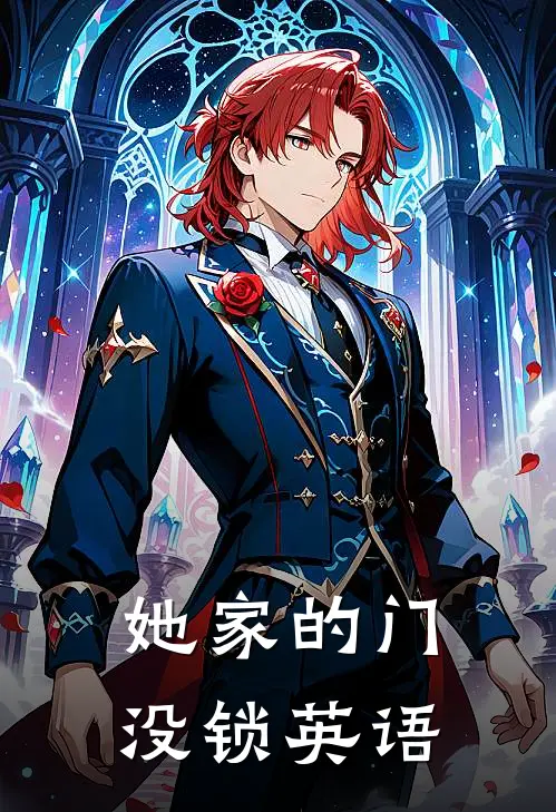 她家的门没锁英语