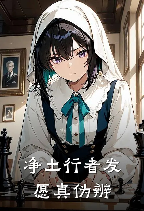 净土行者 发愿真伪辨