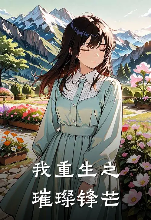 我重生之璀璨锋芒