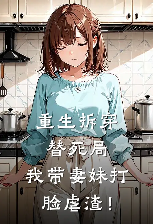 重生拆穿替死局，我带妻妹打脸虐渣！(王秀莲林春莲)在线免费小说_热门网络小说重生拆穿替死局，我带妻妹打脸虐渣！王秀莲林春莲