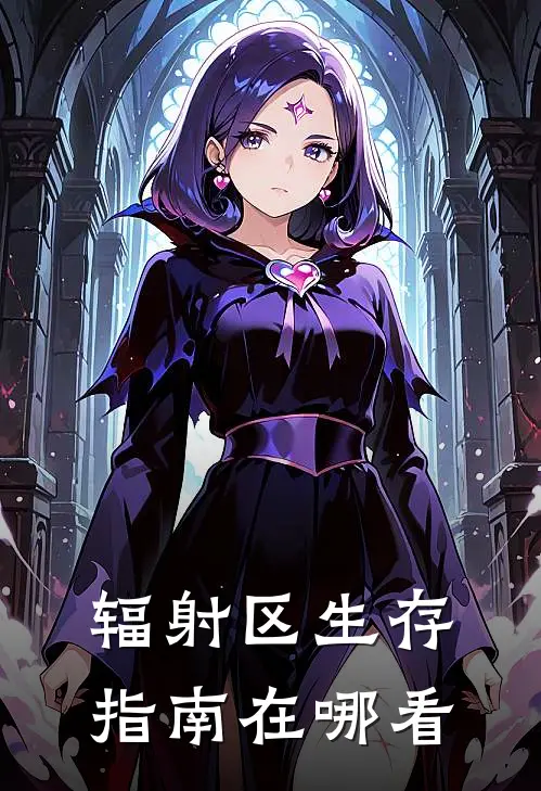 辐射区生存指南在哪看