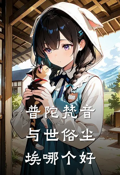 普陀梵音与世俗尘埃哪个好