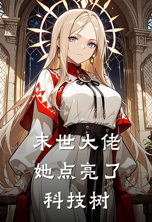 末世大佬她点亮了科技树童曦薇王城热门的网络小说_完整版小说末世大佬她点亮了科技树(童曦薇王城)