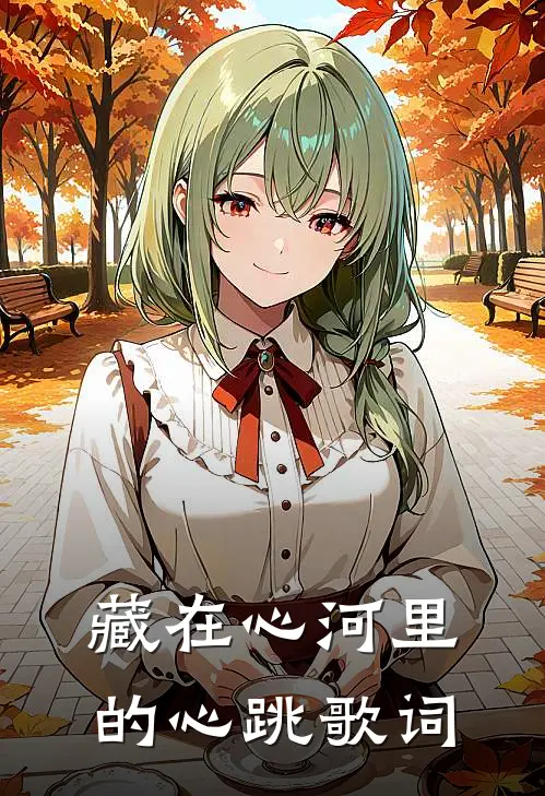 藏在心河里的心跳歌词
