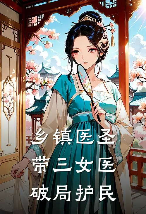 乡镇医圣：带三女医破局护民