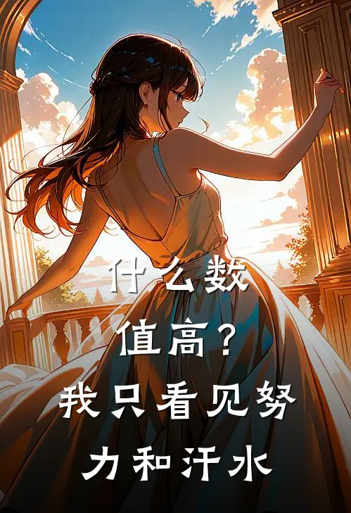 什么数值高？我只看见努力和汗水