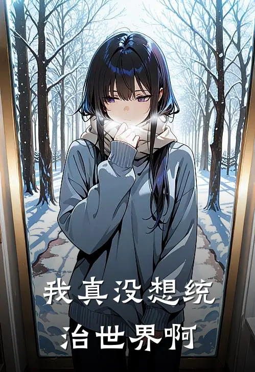 我真没想统治世界啊苏晨晨哥完结好看小说_无弹窗全文免费阅读我真没想统治世界啊(苏晨晨哥)