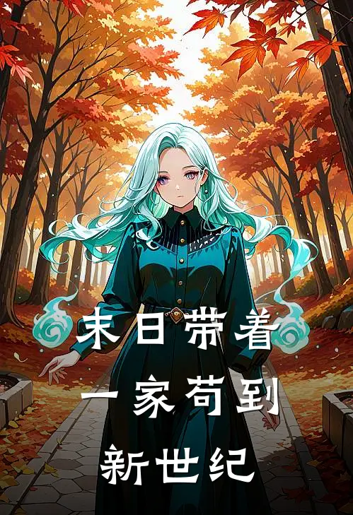 末日带着一家苟到新世纪