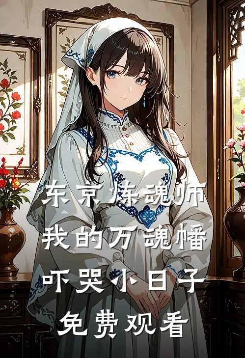 东京炼魂师我的万魂幡吓哭小日子免费观看