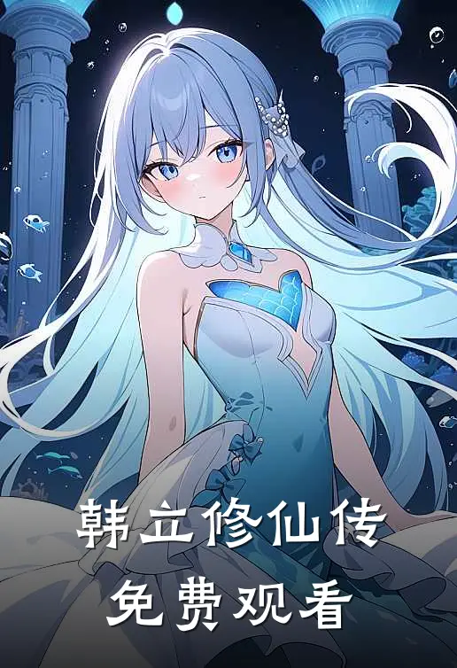 韩立修仙传免费观看